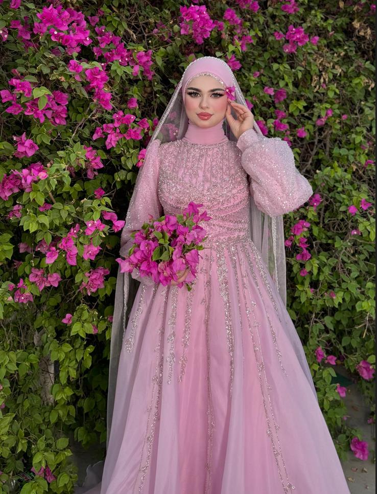 Abito da sera Abiye di lusso p - Women Formal Wear Hijab recensione e prezzo