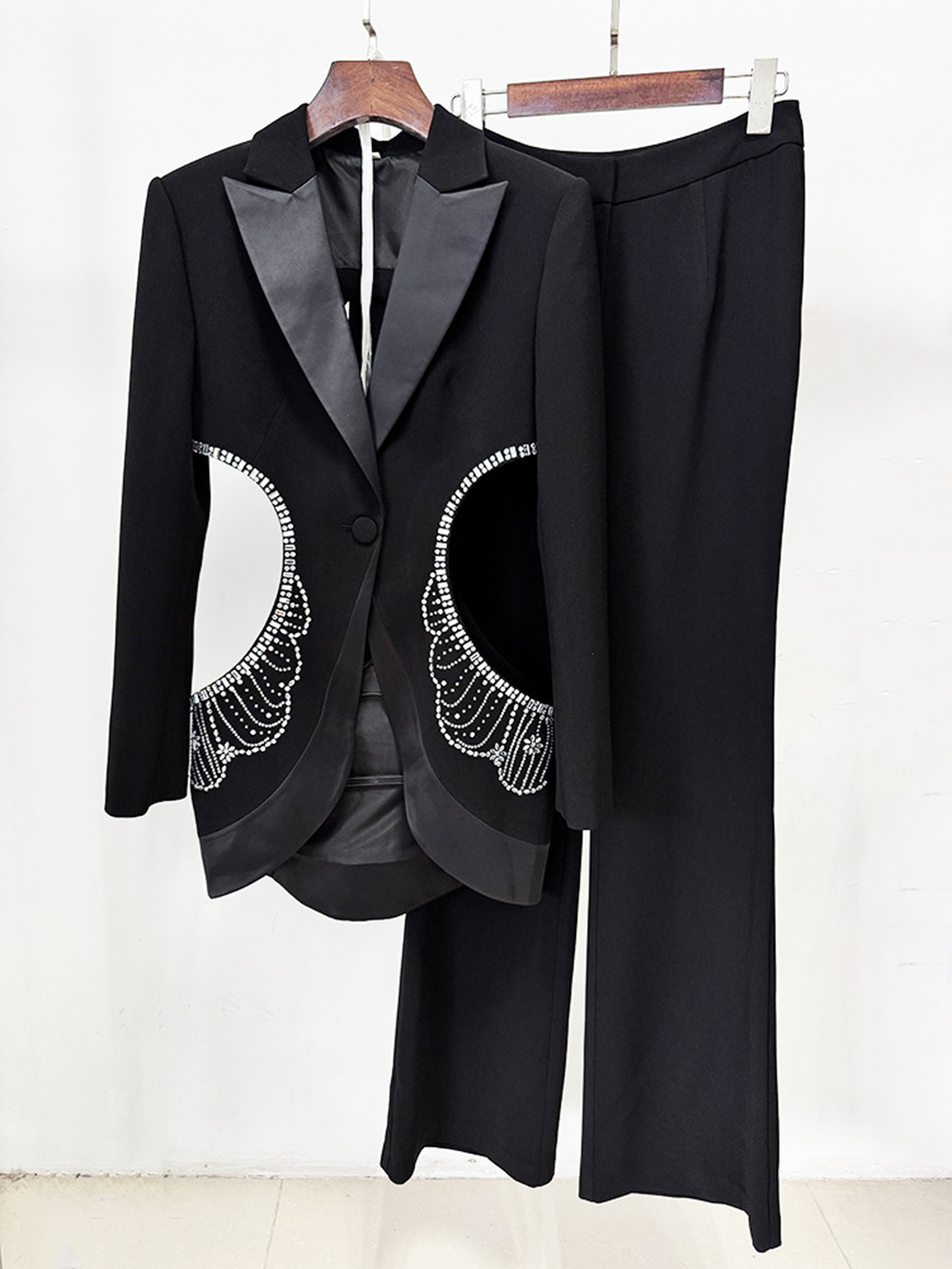 Modphy Nuovissimo Completo Aut - Women'S Formal Wear With Pants recensione e prezzo