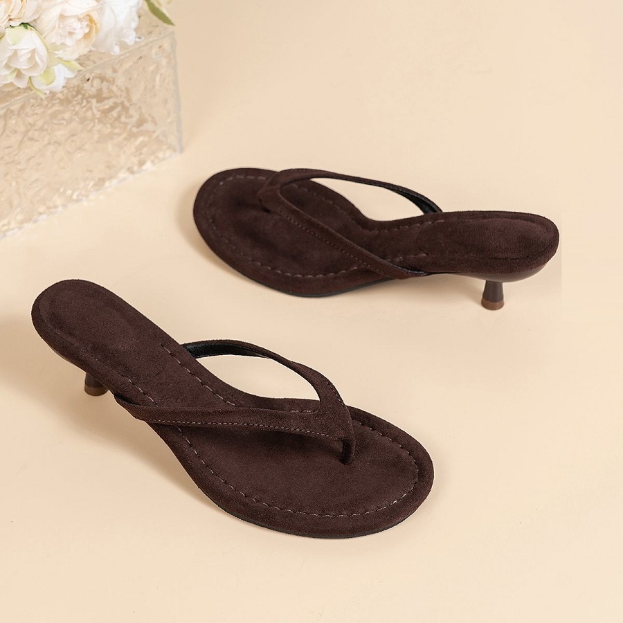 Nuovi Sandali Donna con Tacco  - Kitten Heel Women recensione e prezzo
