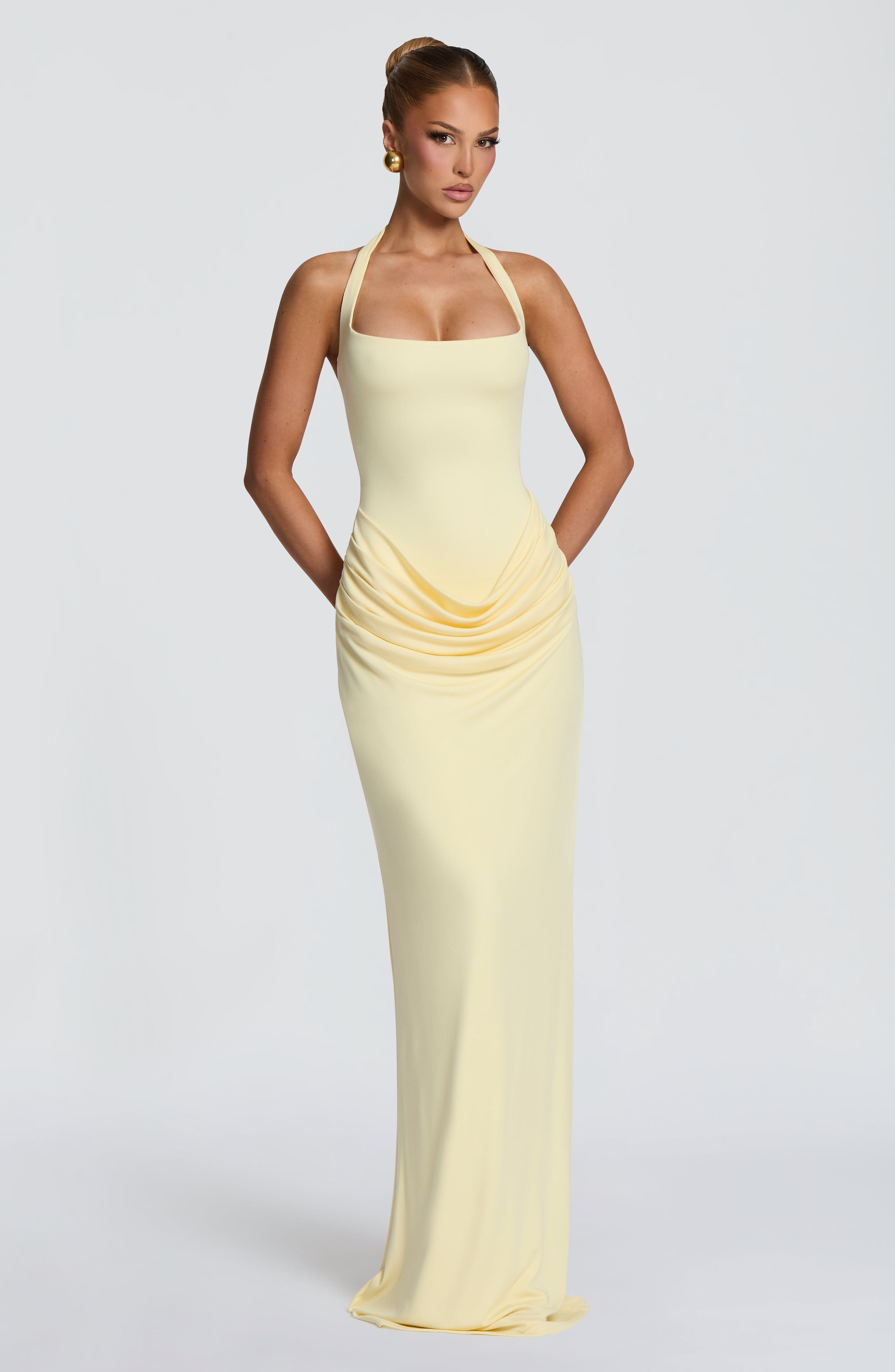 Abito lungo da donna elegante  - Women'S Formal Wear Wedding recensione e prezzo