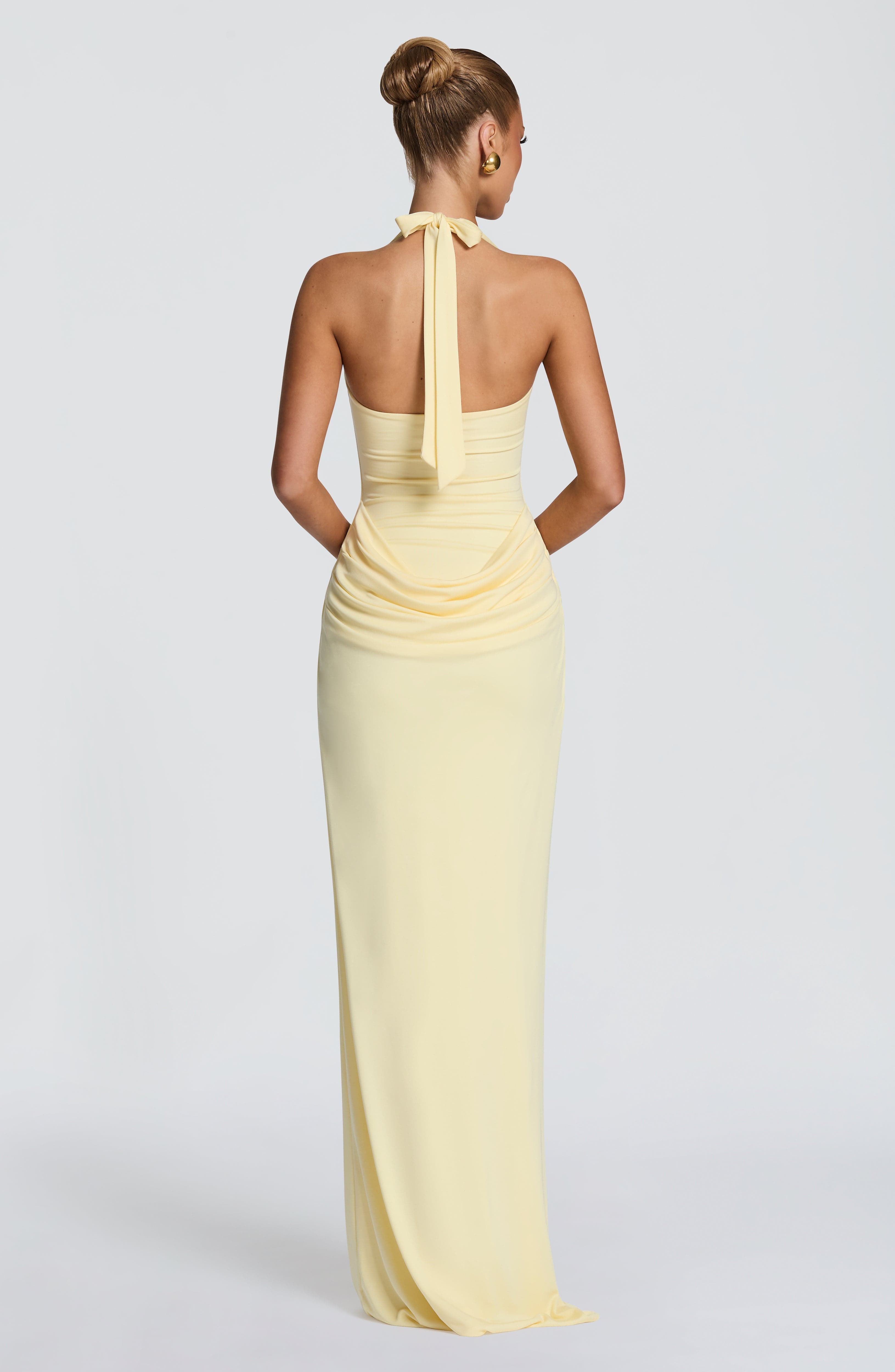 Abito lungo da donna elegante  - Women'S Formal Wear Wedding recensione e prezzo