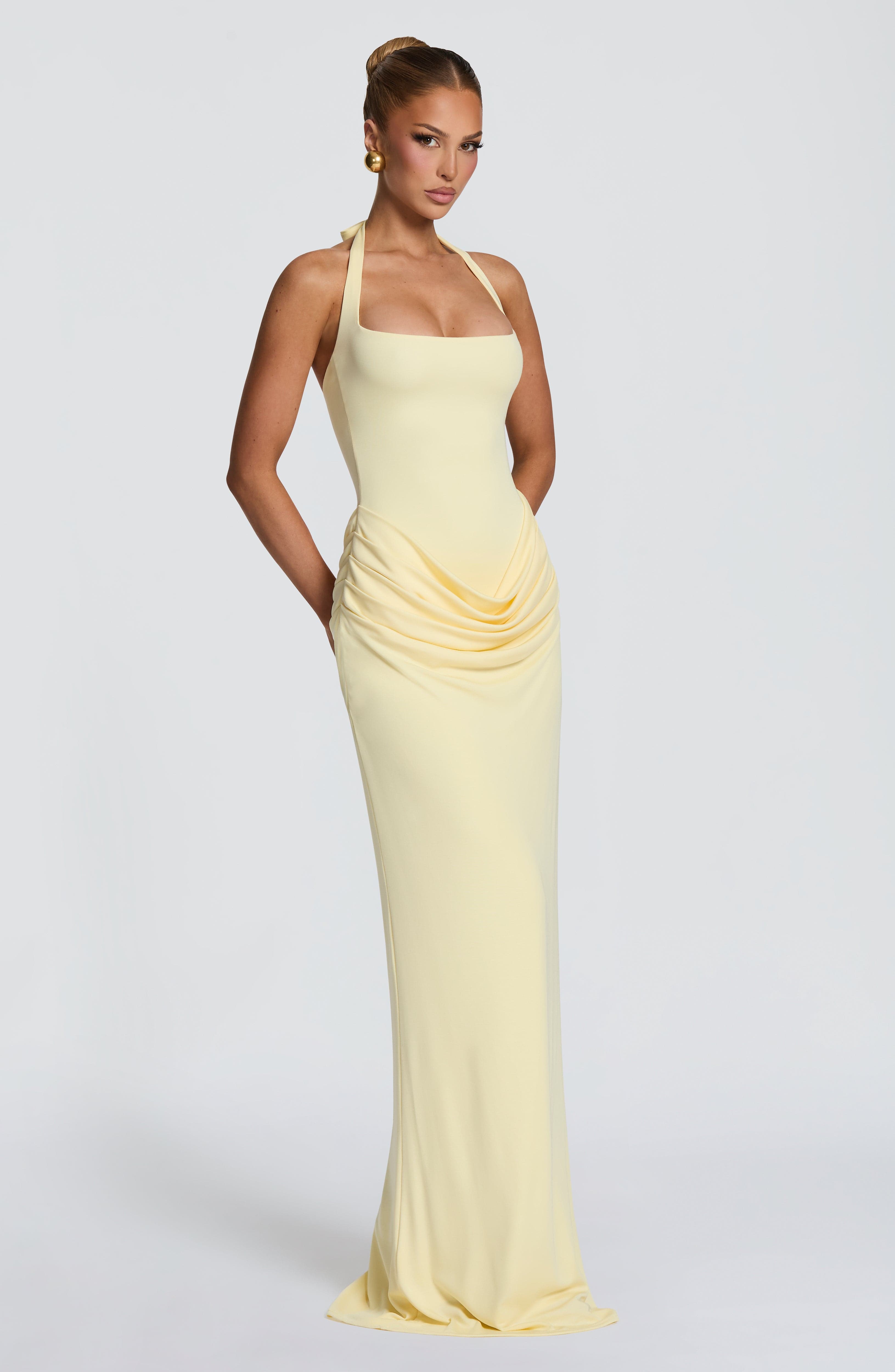 Abito lungo da donna elegante  - Women'S Formal Wear Wedding recensione e prezzo