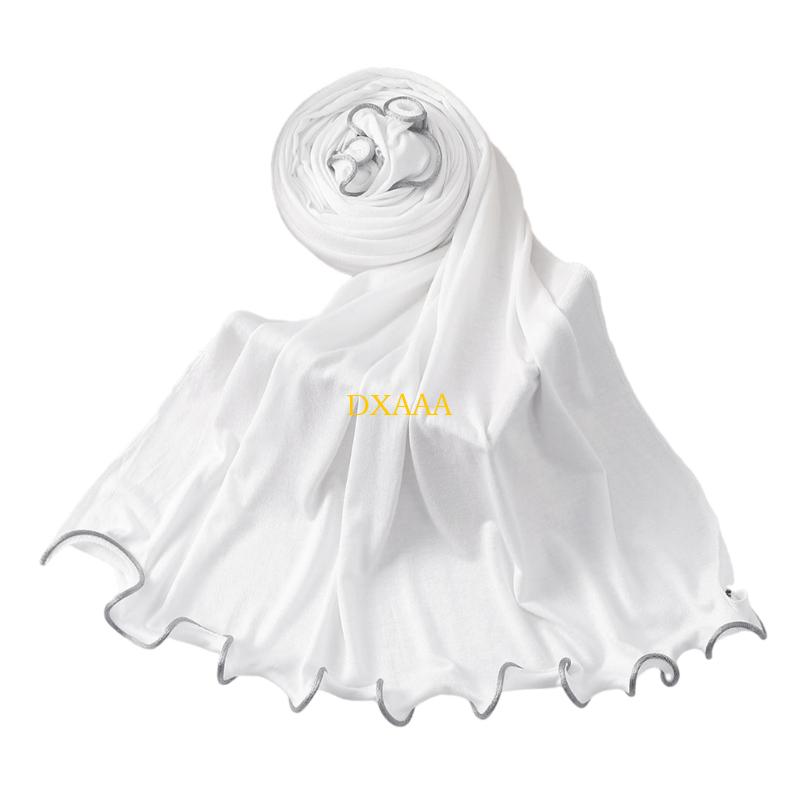 DXAA Sciarpa Hijab da donna al - Women Formal Wear Hijab recensione e prezzo