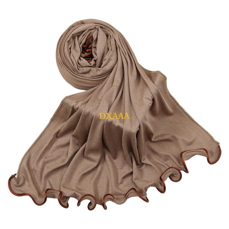 DXAA Sciarpa Hijab da donna al - Women Formal Wear Hijab recensione e prezzo