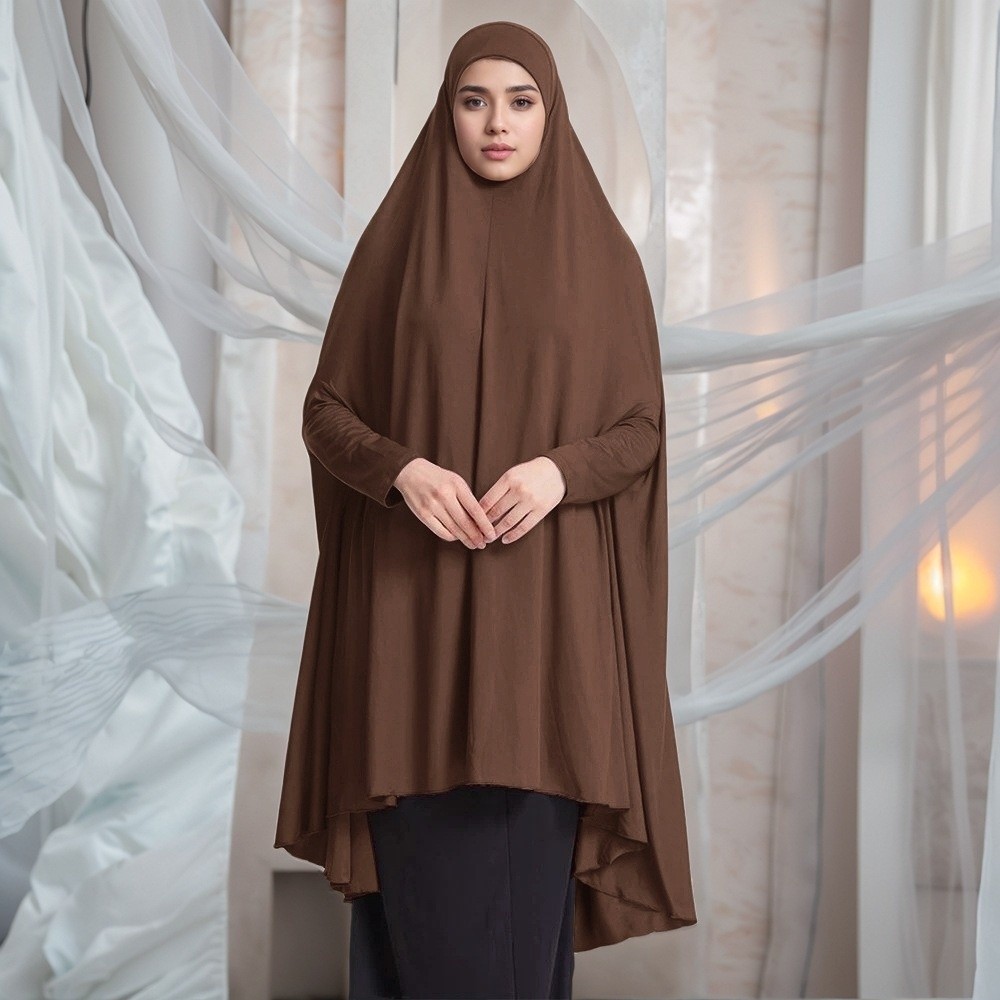 Caftano Semplice, Abaya Musulm - Women Formal Wear Hijab recensione e prezzo