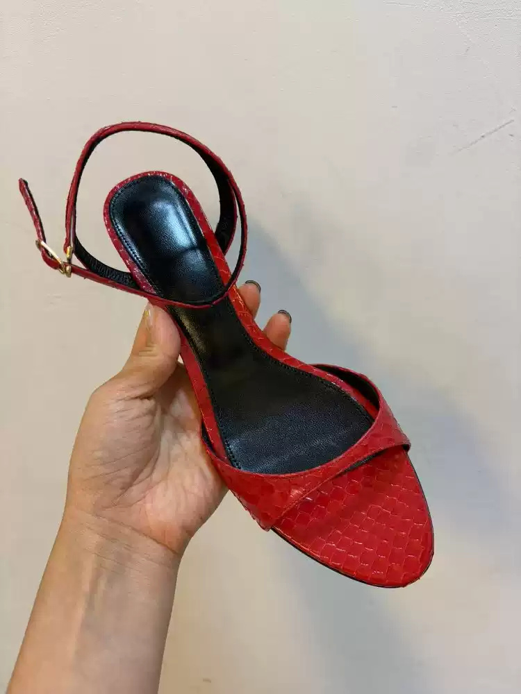 Sandali da donna con tacco a s - Kitten Heel Women recensione e prezzo