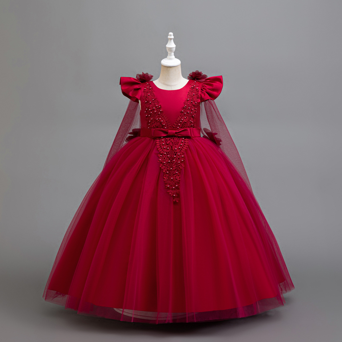 Abito da festa per bambina da  - Women'S Formal Wear For Girls recensione e prezzo