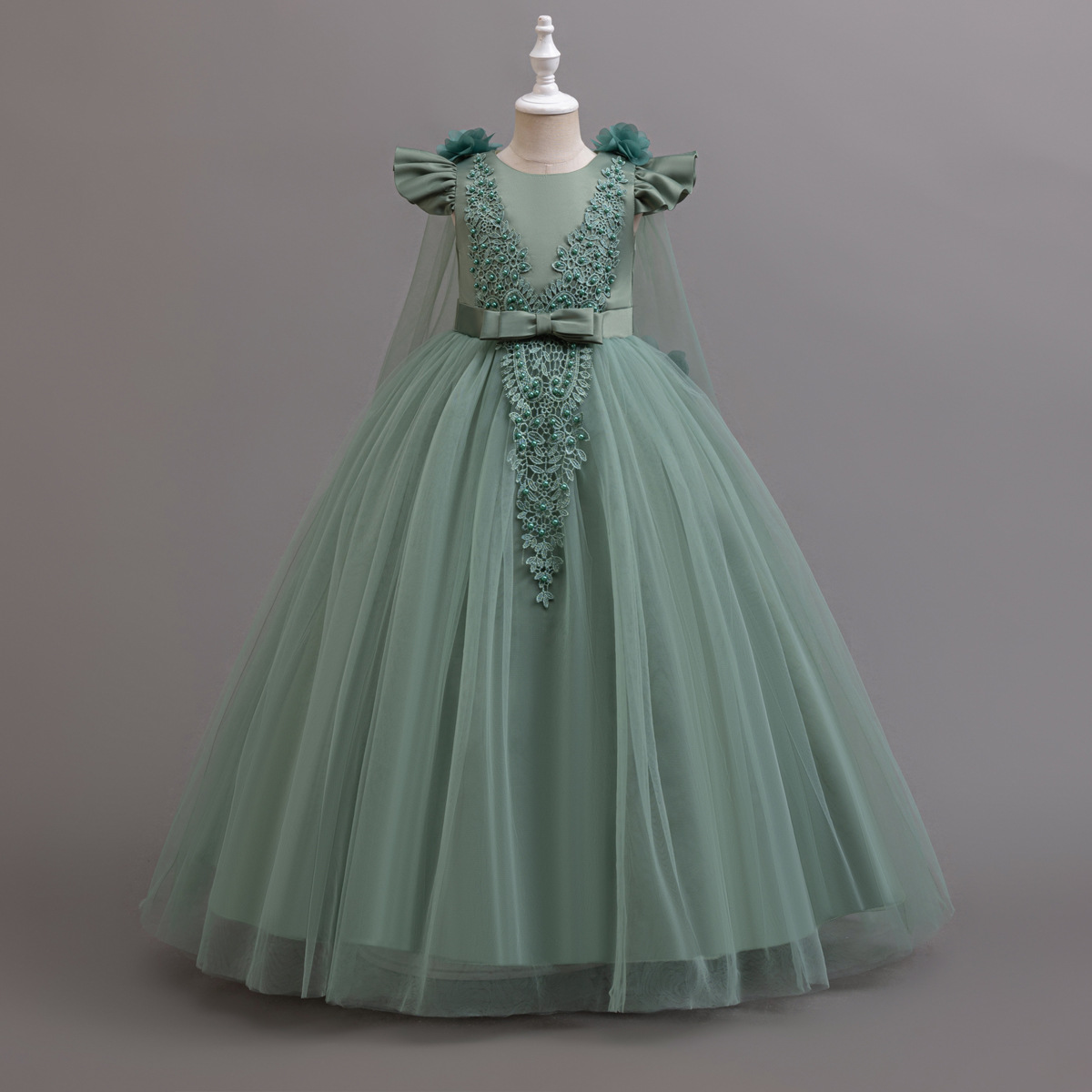 Abito da festa per bambina da  - Women'S Formal Wear For Girls recensione e prezzo