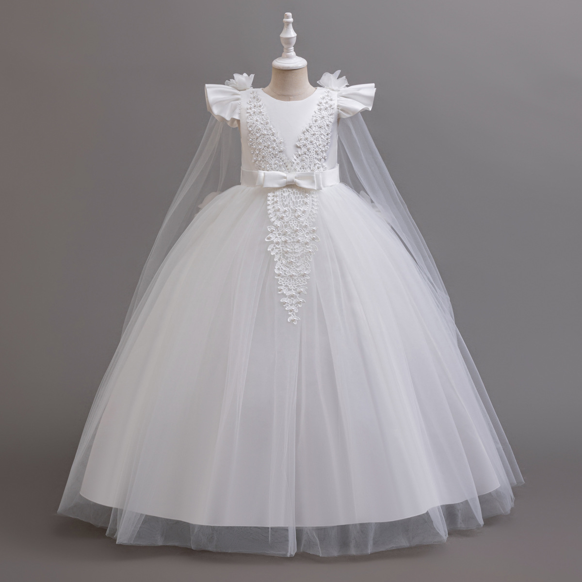 Abito da festa per bambina da  - Women'S Formal Wear For Girls recensione e prezzo