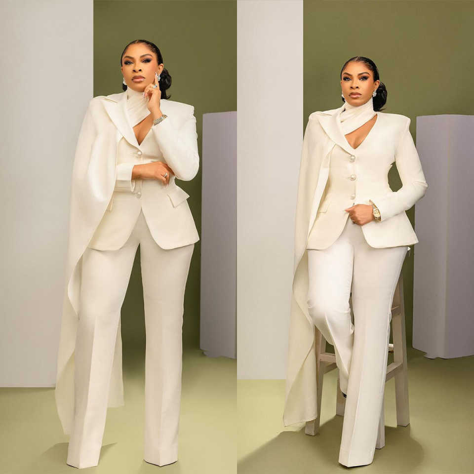 Designer Women Pants Suits Cus - Women Formal Wear Designers recensione e prezzo